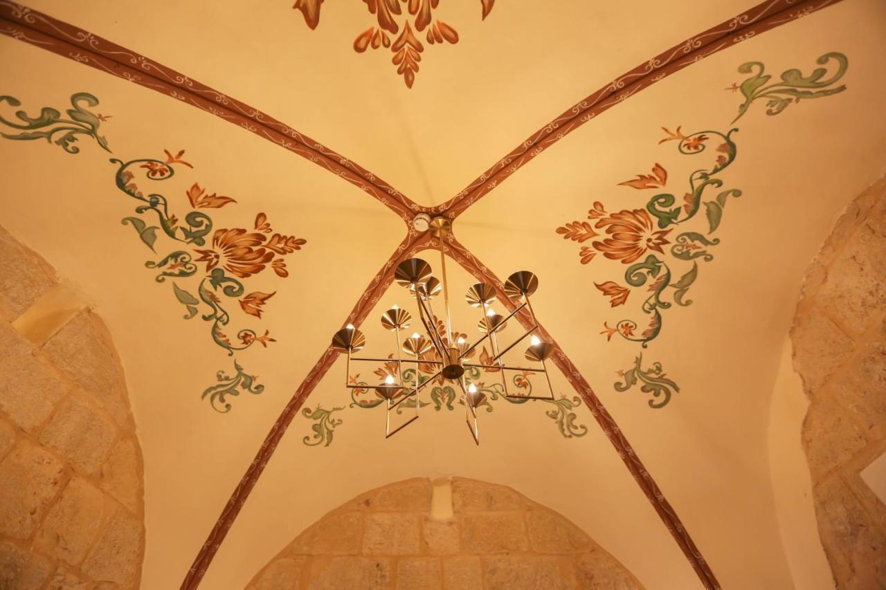 Farah Locanda Ramallah Exterior foto