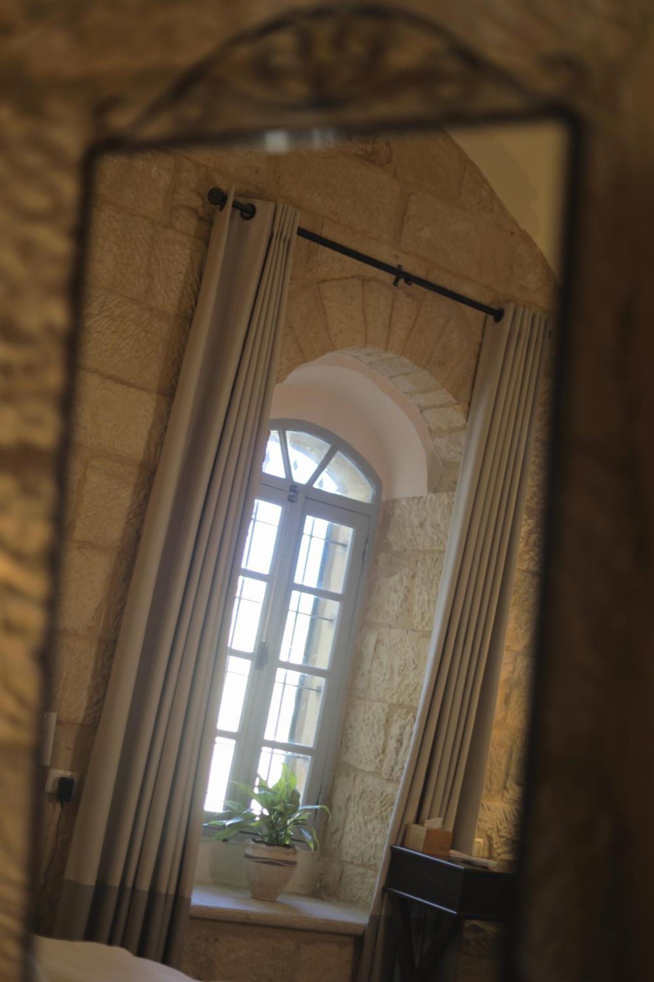 Farah Locanda Ramallah Exterior foto