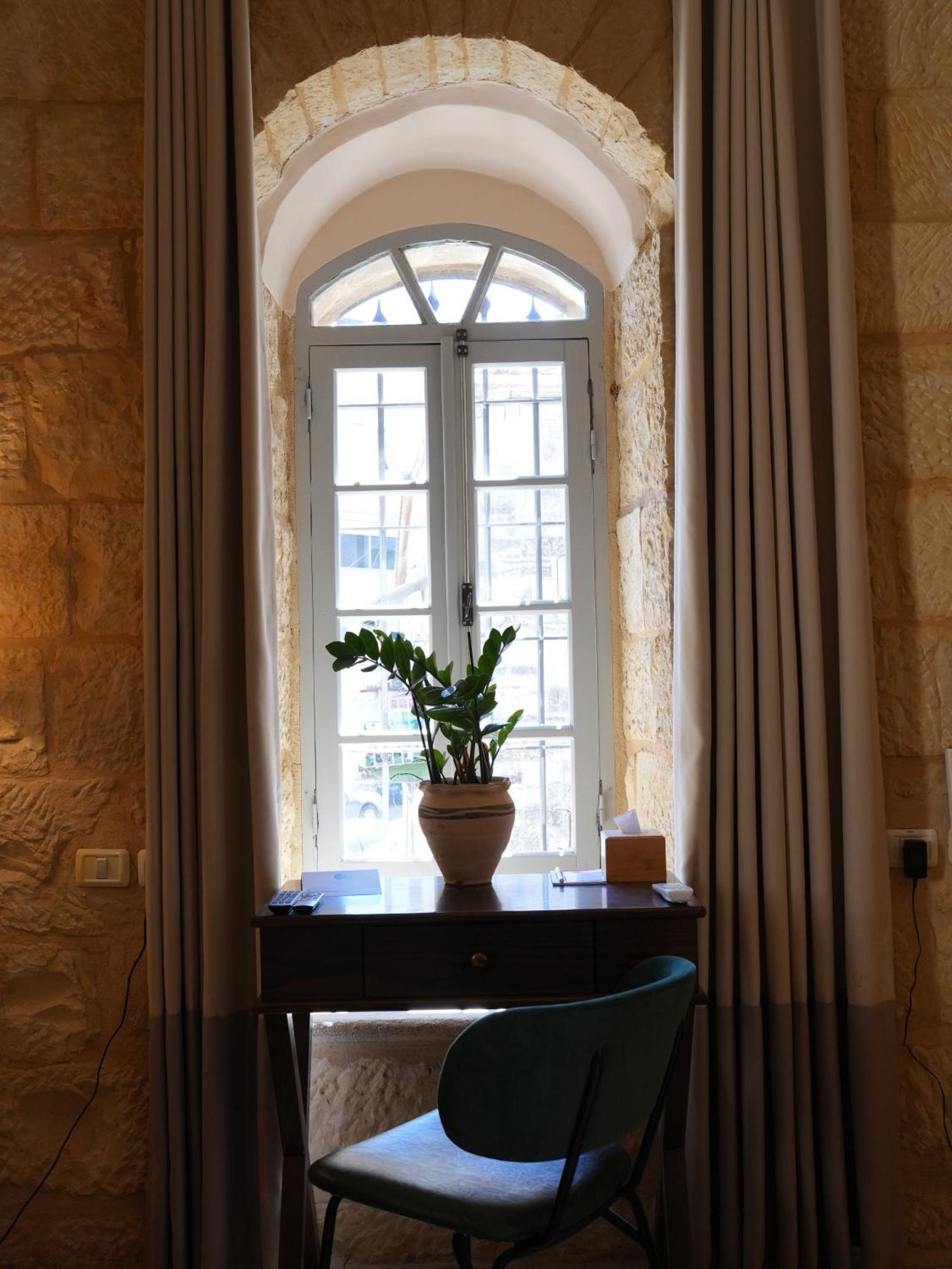 Farah Locanda Ramallah Exterior foto